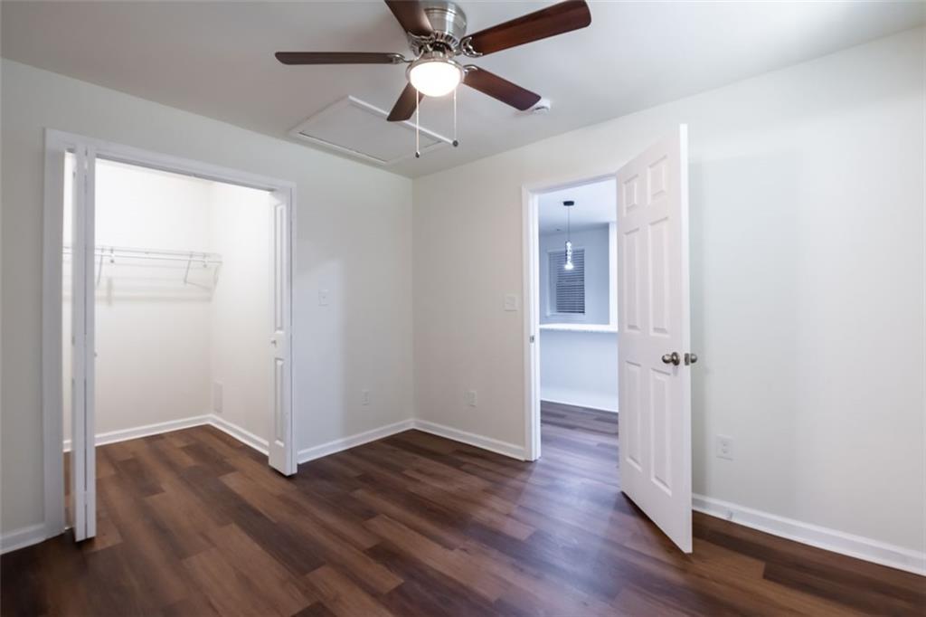 English Avenue - Residential Lease
