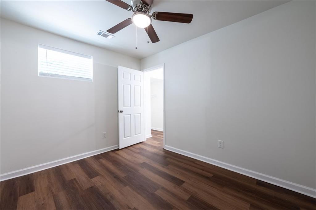 English Avenue - Residential Lease