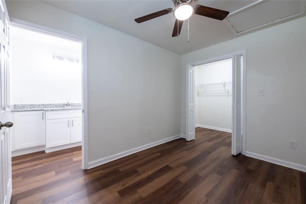 English Avenue - Residential Lease