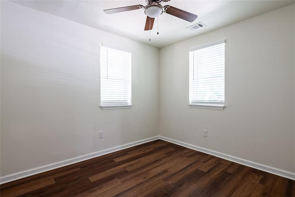 English Avenue - Residential Lease