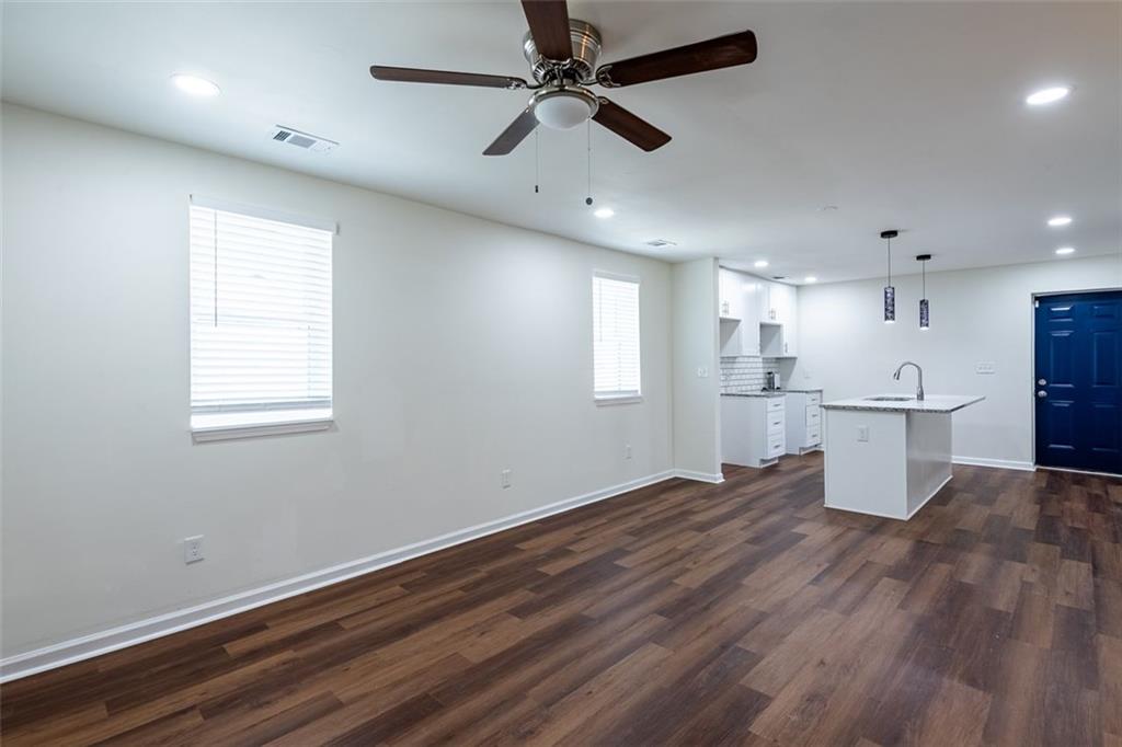 English Avenue - Residential Lease