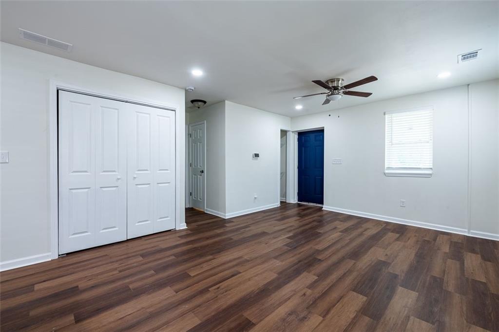 English Avenue - Residential Lease