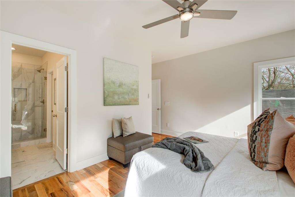1240 Oakland Terrace #B, Atlanta, Georgia image 31