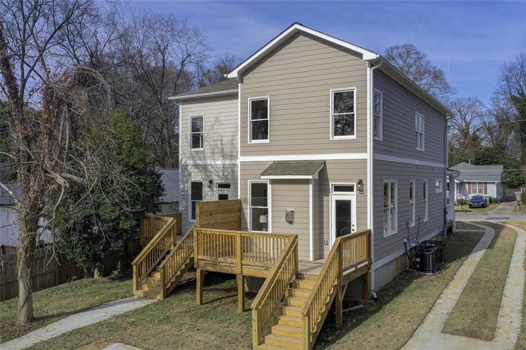 1240 Oakland Terrace #B, Atlanta, Georgia image 37
