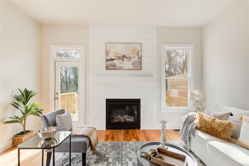 1240 Oakland Terrace #B, Atlanta, Georgia image 17