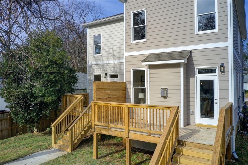 1240 Oakland Terrace #B, Atlanta, Georgia image 36