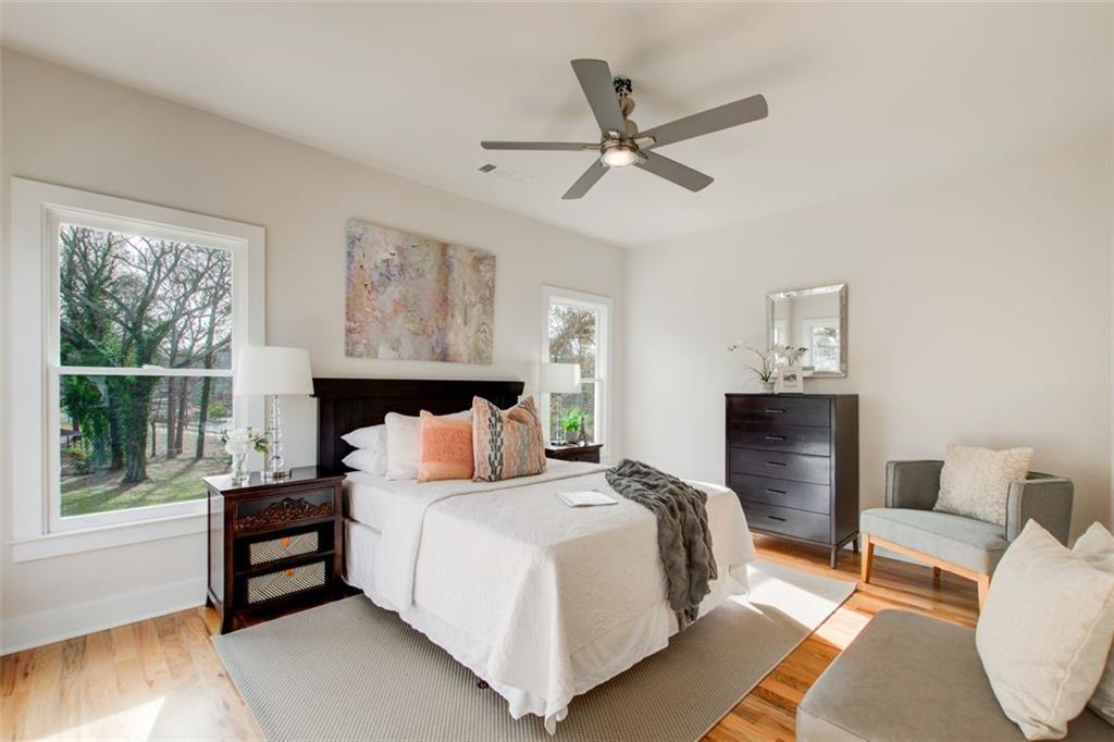 1240 Oakland Terrace #B, Atlanta, Georgia image 30