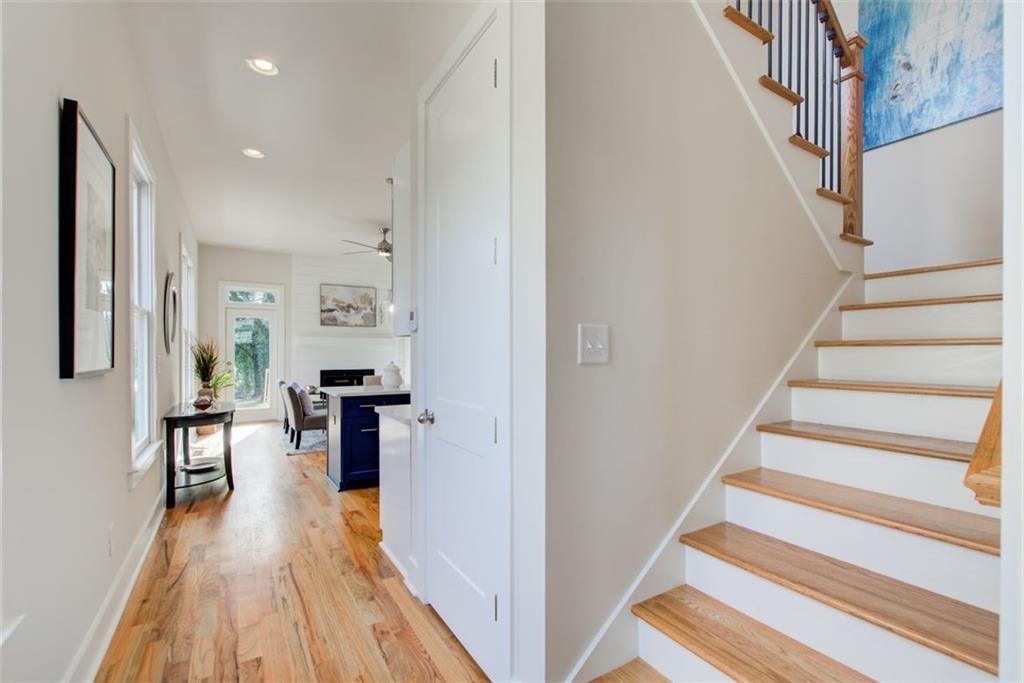 1240 Oakland Terrace #B, Atlanta, Georgia image 22