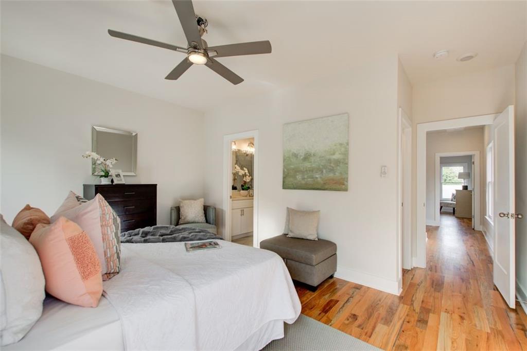 1240 Oakland Terrace #B, Atlanta, Georgia image 35