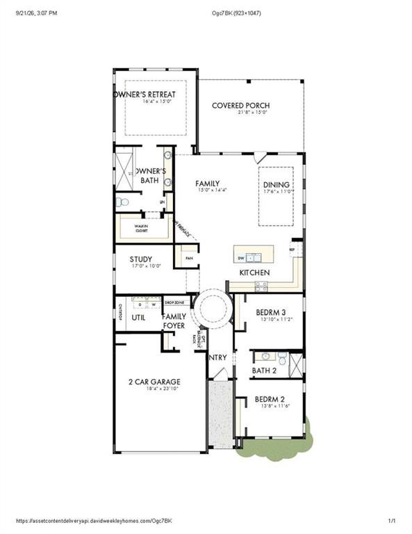 323 Strawberry Lane