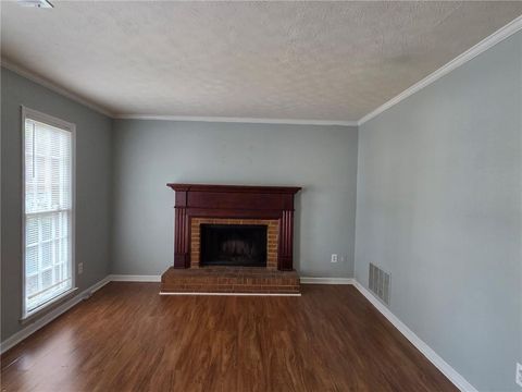 Multifamily For Rent - 876 Indian Lake Drive<br/> Lilburn, GA 30047