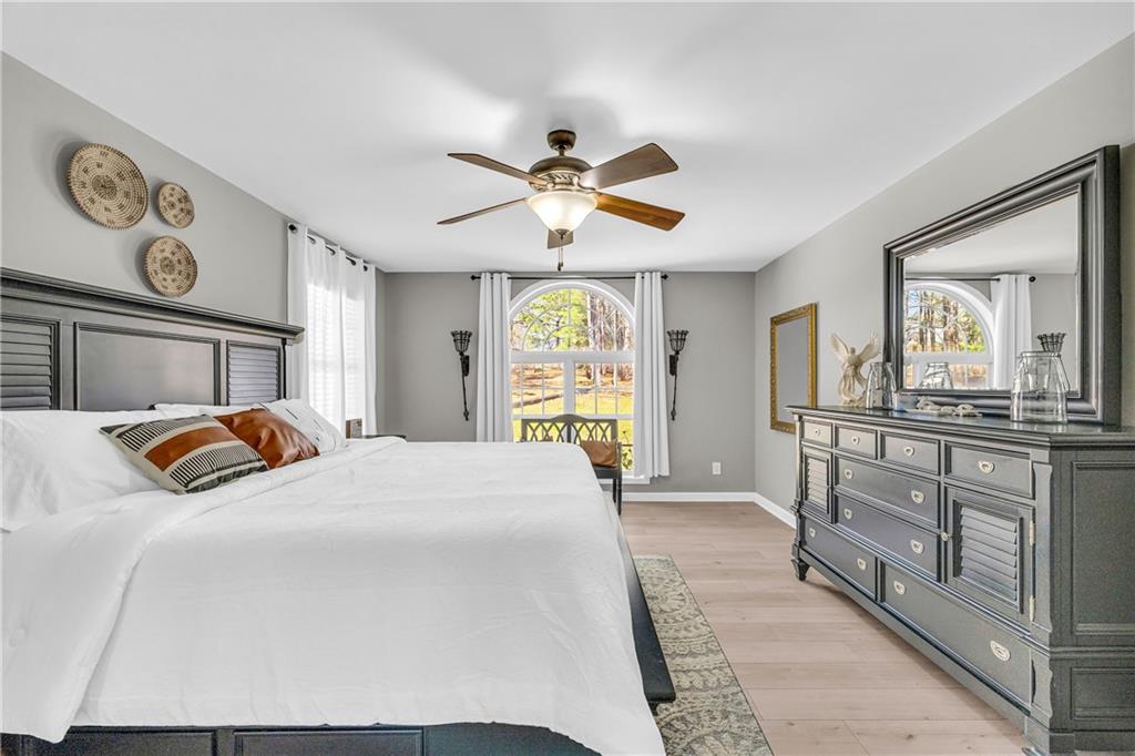 112 Barnes Circle, Commerce, Georgia image 18