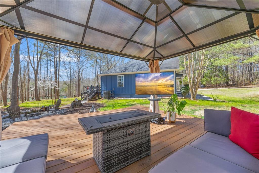 112 Barnes Circle, Commerce, Georgia image 37
