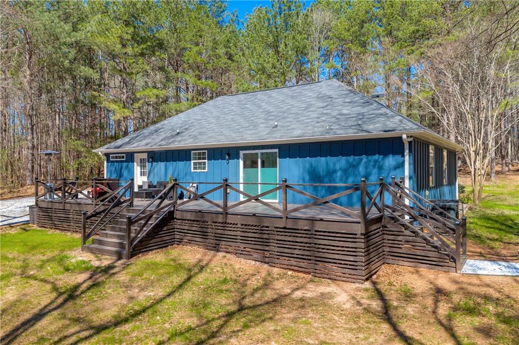 112 Barnes Circle, Commerce, Georgia image 34