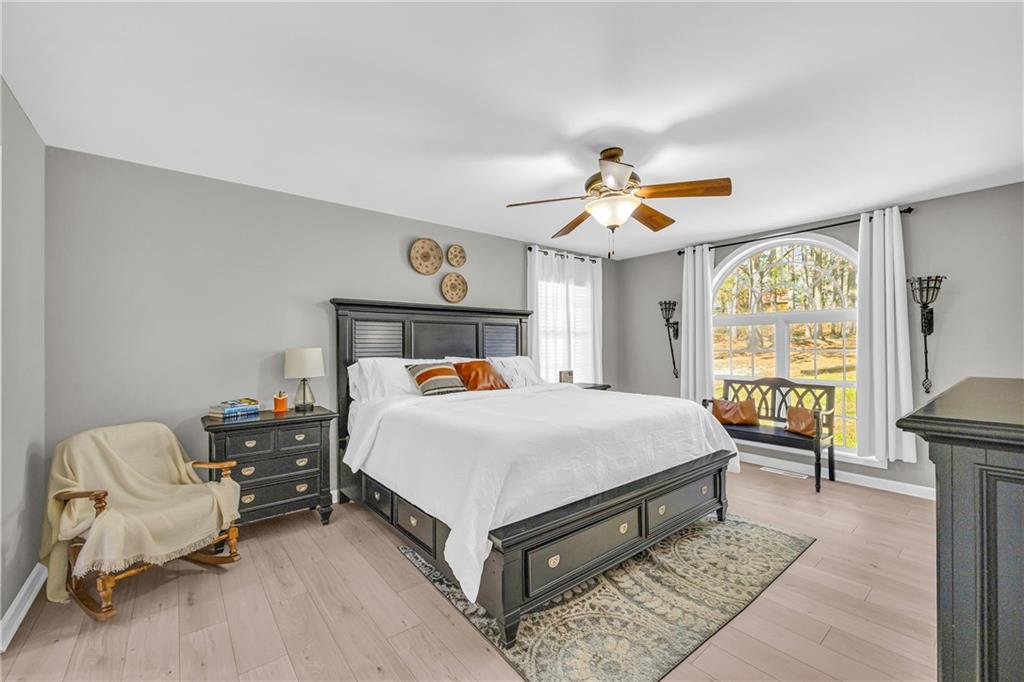 112 Barnes Circle, Commerce, Georgia image 20