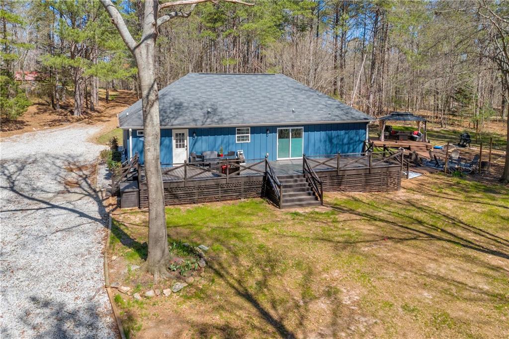 112 Barnes Circle, Commerce, Georgia image 33