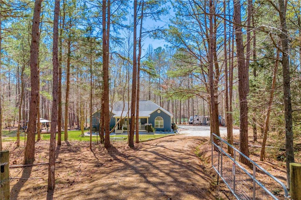 112 Barnes Circle, Commerce, Georgia image 48