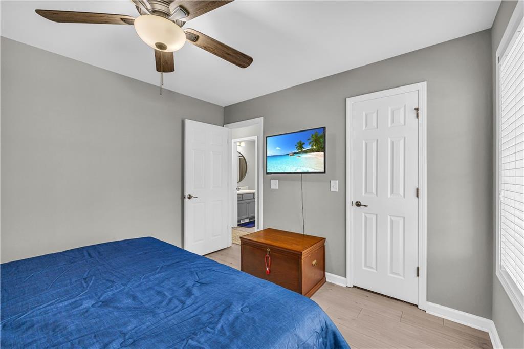 112 Barnes Circle, Commerce, Georgia image 27