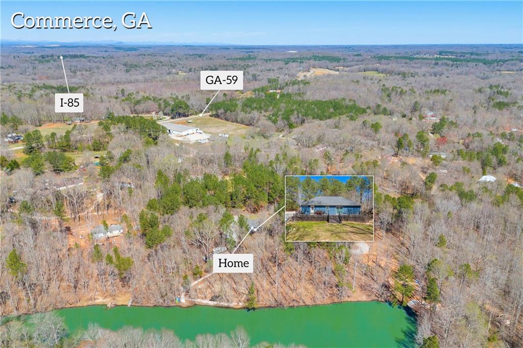 112 Barnes Circle, Commerce, Georgia image 49