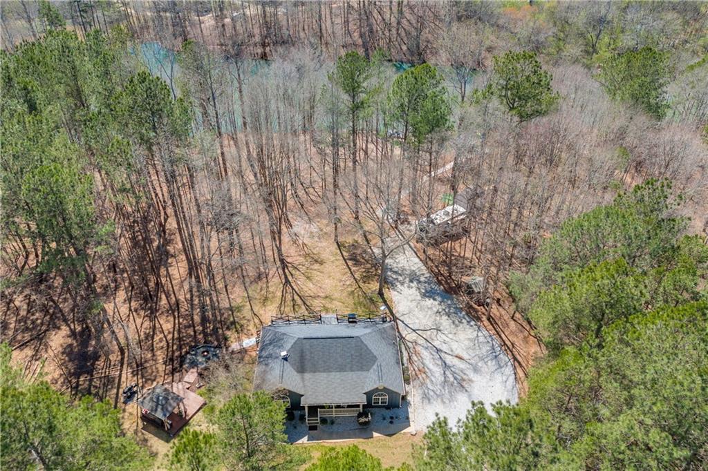 112 Barnes Circle, Commerce, Georgia image 41