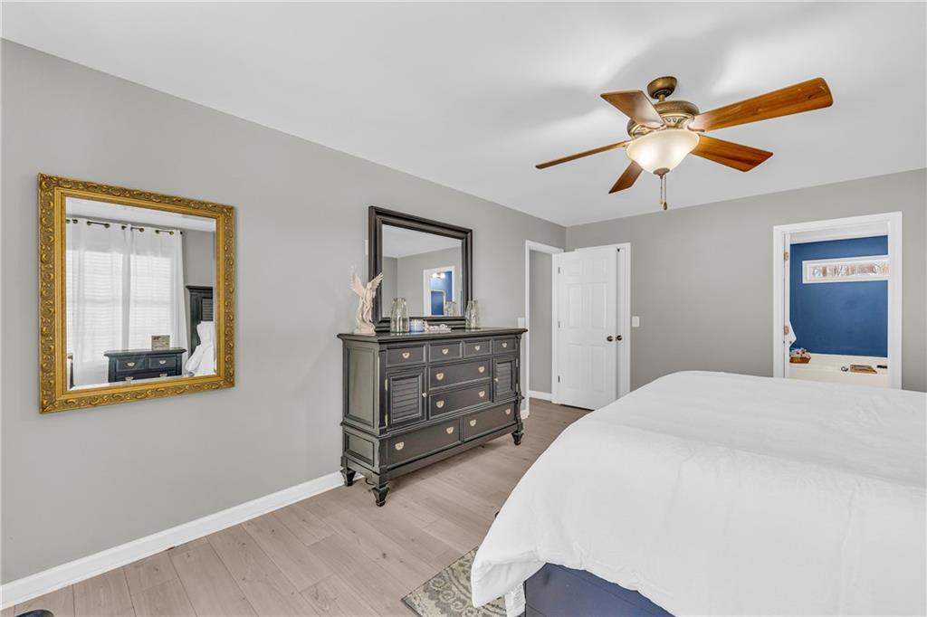 112 Barnes Circle, Commerce, Georgia image 21