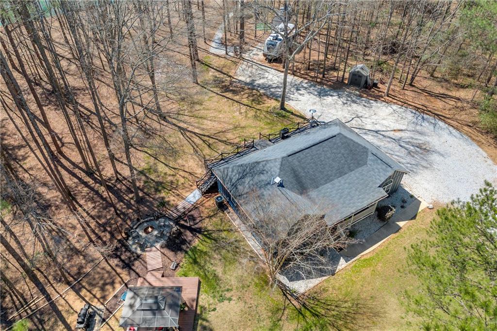 112 Barnes Circle, Commerce, Georgia image 39