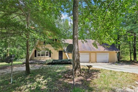 A home in Carrollton