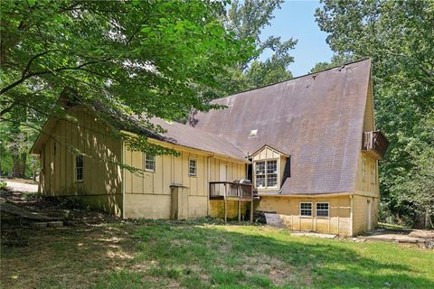 A home in Carrollton