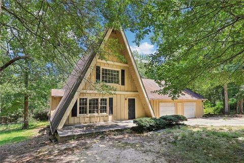 A home in Carrollton