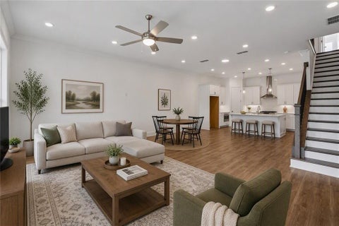 Townhouse For Sale - 1508 Westend Way #328<br/> Cumming, GA 30041