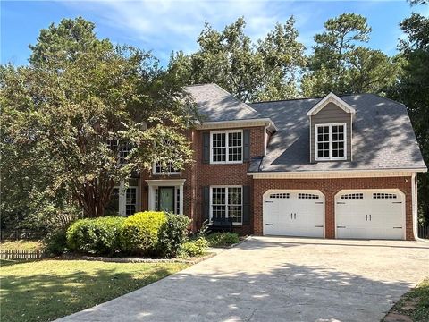 5882 Grandview Court NW Acworth GA 30101