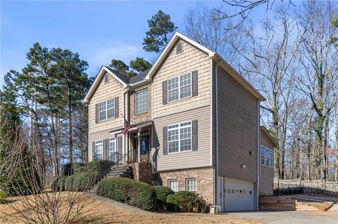 48 Stonehedge Court Buford GA 30518