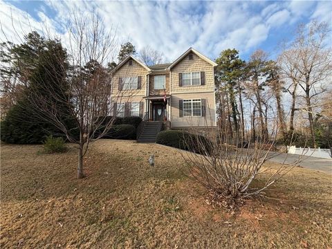 48 Stonehedge Court Buford GA 30518