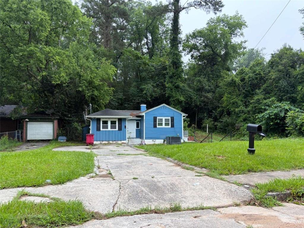 980 Curry Place