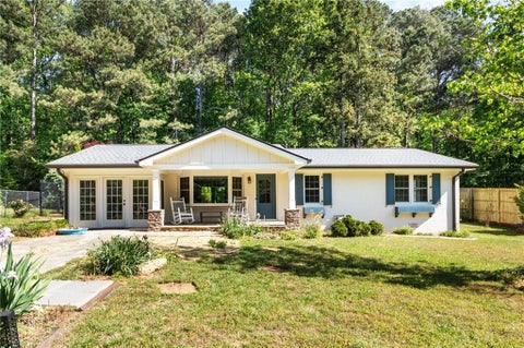 Homes For Sale - 31 Kilkelly Court<br/> Paulding County, Dallas, GA 30132