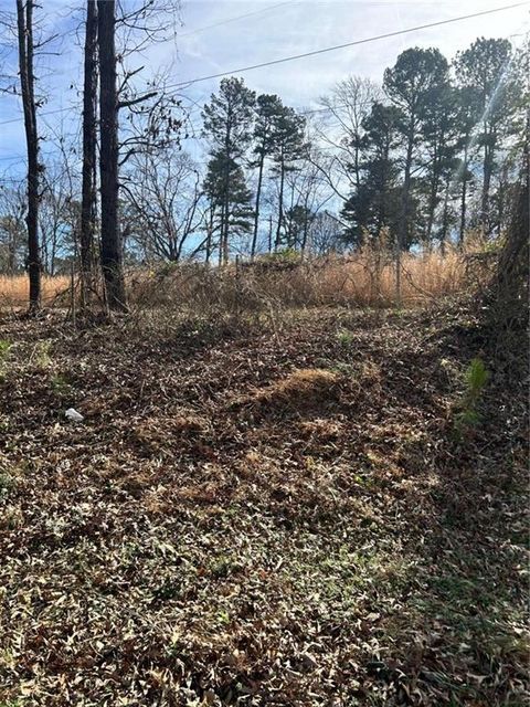 Vacant Land For Sale - Dogwood Trail<br/> Winder, GA 30680