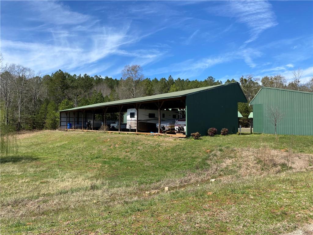 Lot 26 Omaha Drive, Elberton, Georgia image 15