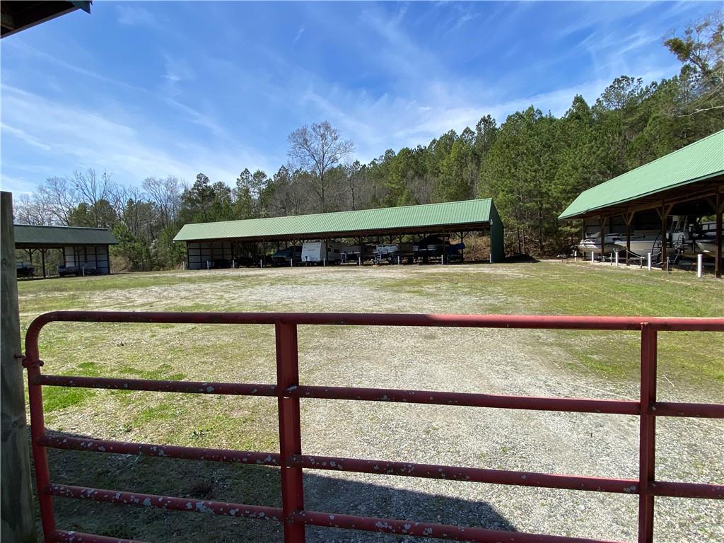 Lot 26 Omaha Drive, Elberton, Georgia image 17