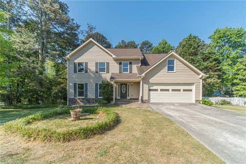 Homes For Sale - 1692 Paces Vale Court<br/> Lawrenceville, GA 30043