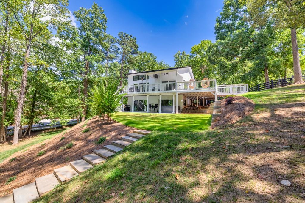 6505 Samoa Way, Flowery Branch, Georgia image 13