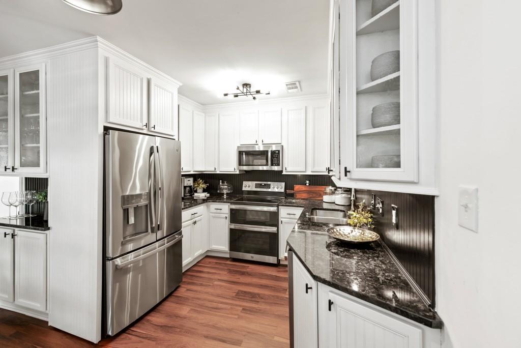 6505 Samoa Way, Flowery Branch, Georgia image 6