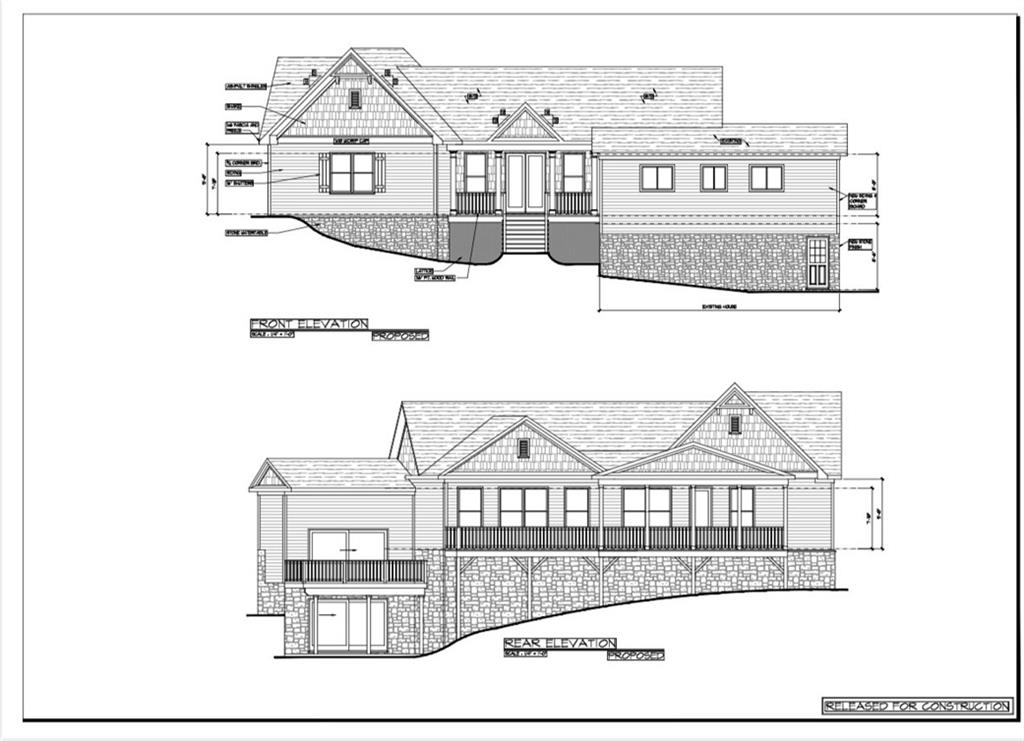 6505 Samoa Way, Flowery Branch, Georgia image 45