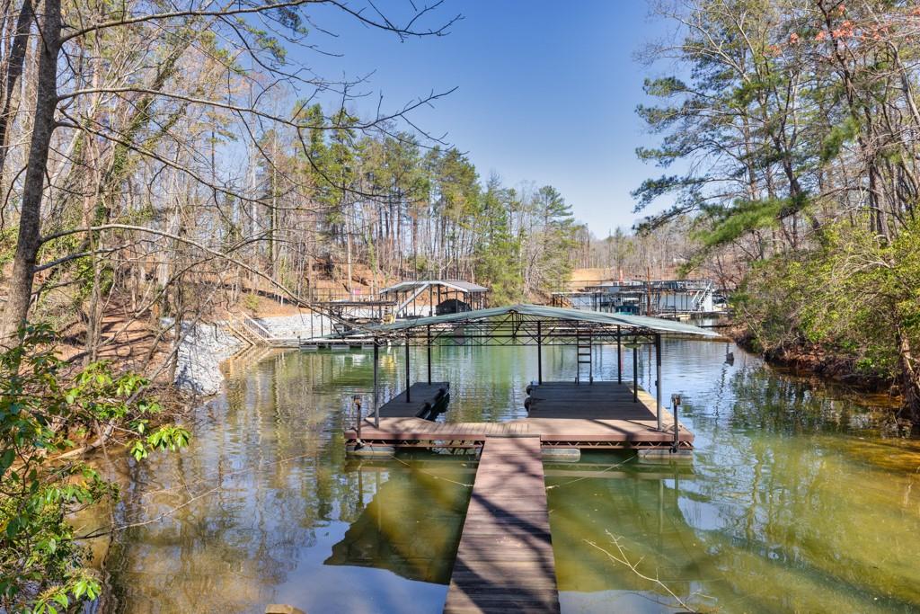 6505 Samoa Way, Flowery Branch, Georgia image 36