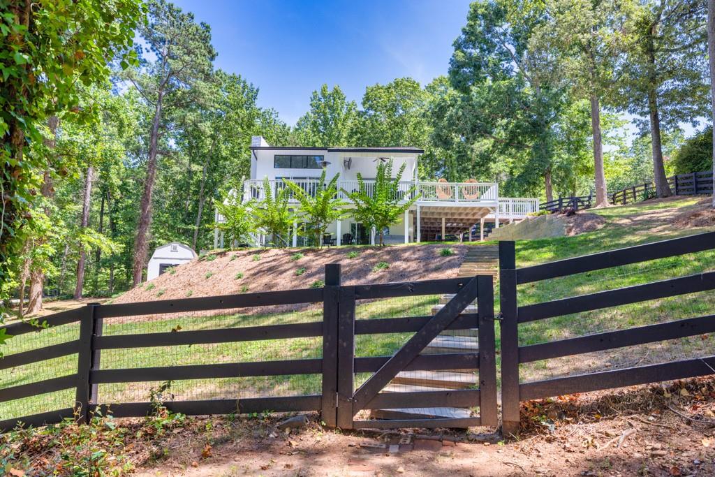 6505 Samoa Way, Flowery Branch, Georgia image 12