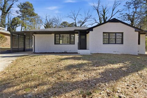 1410 Willis Mill Road SW Atlanta GA 30311