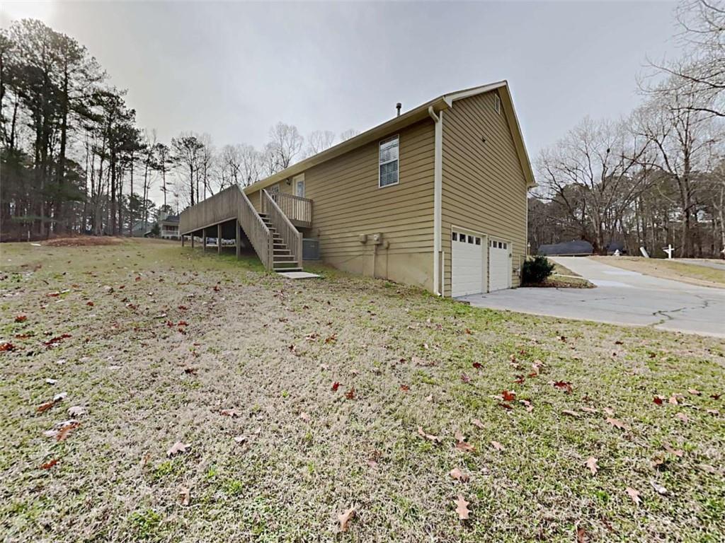330 Peach Crossing Drive