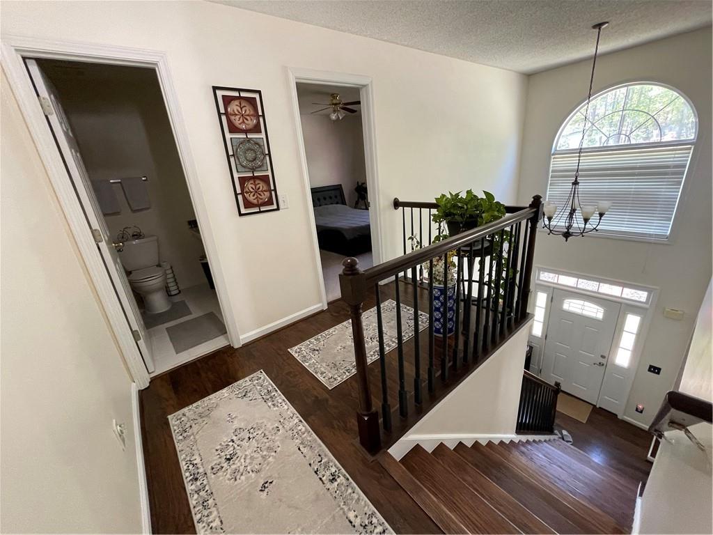 6010 Silver Lace Lane, Acworth, Georgia image 30