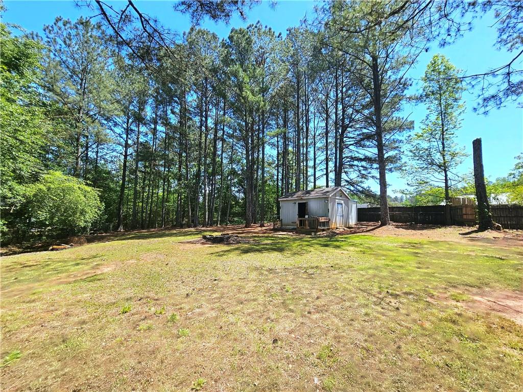 35 Belmont Way, Covington, Georgia image 22