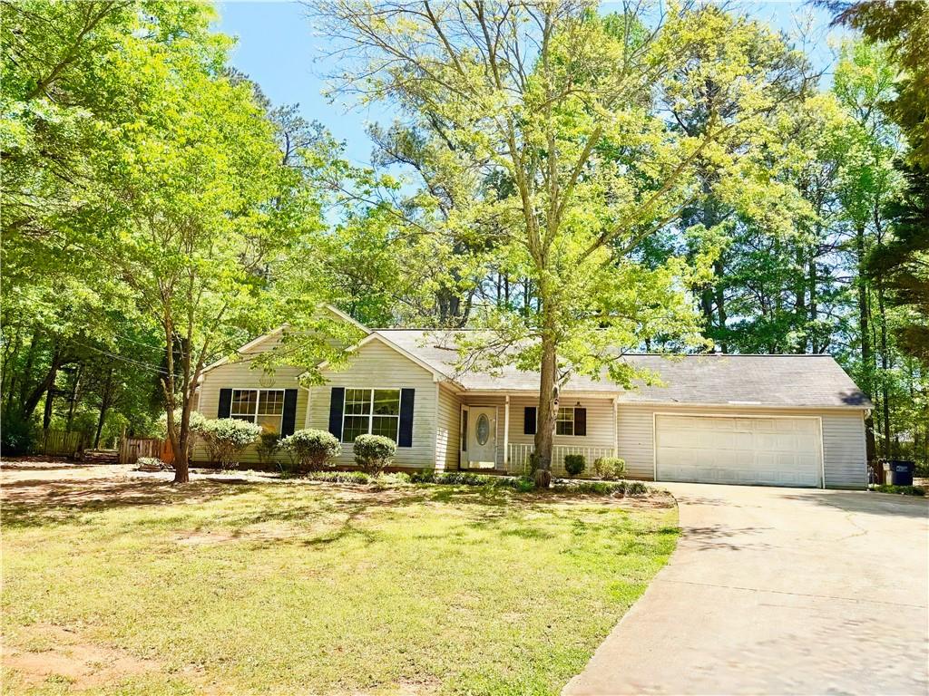 35 Belmont Way, Covington, Georgia image 1