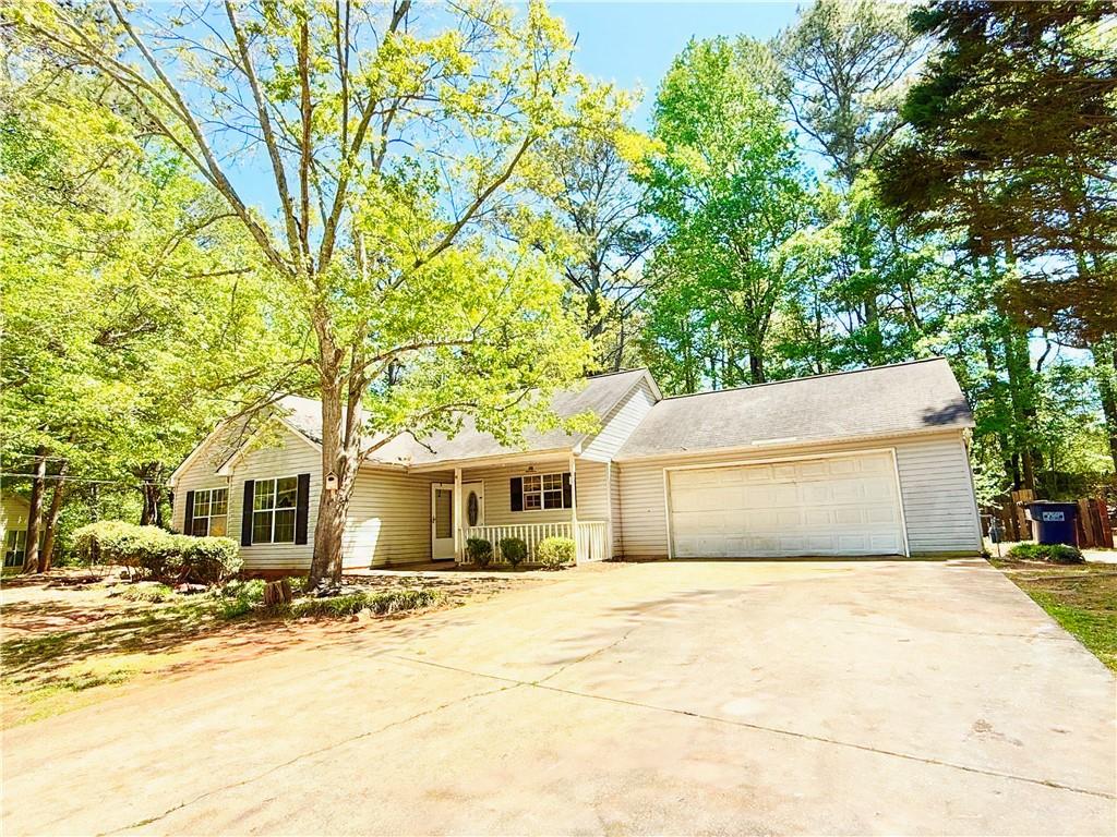 35 Belmont Way